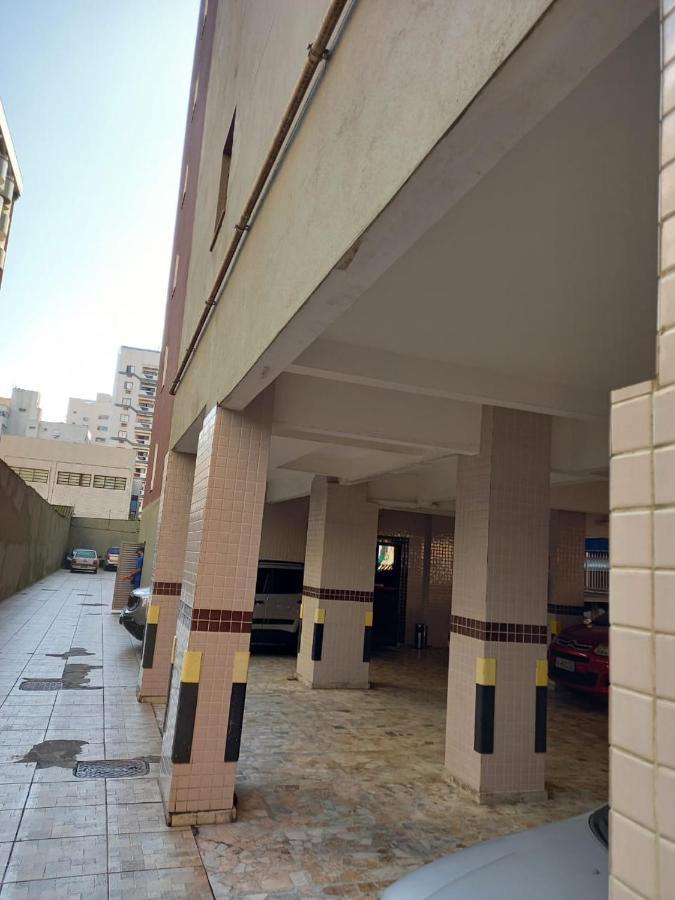 Apartament Sala Living 809 S Vicente Book São Vicente Zewnętrze zdjęcie