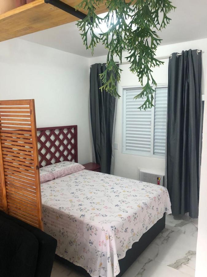 Apartament Sala Living 809 S Vicente Book São Vicente Zewnętrze zdjęcie